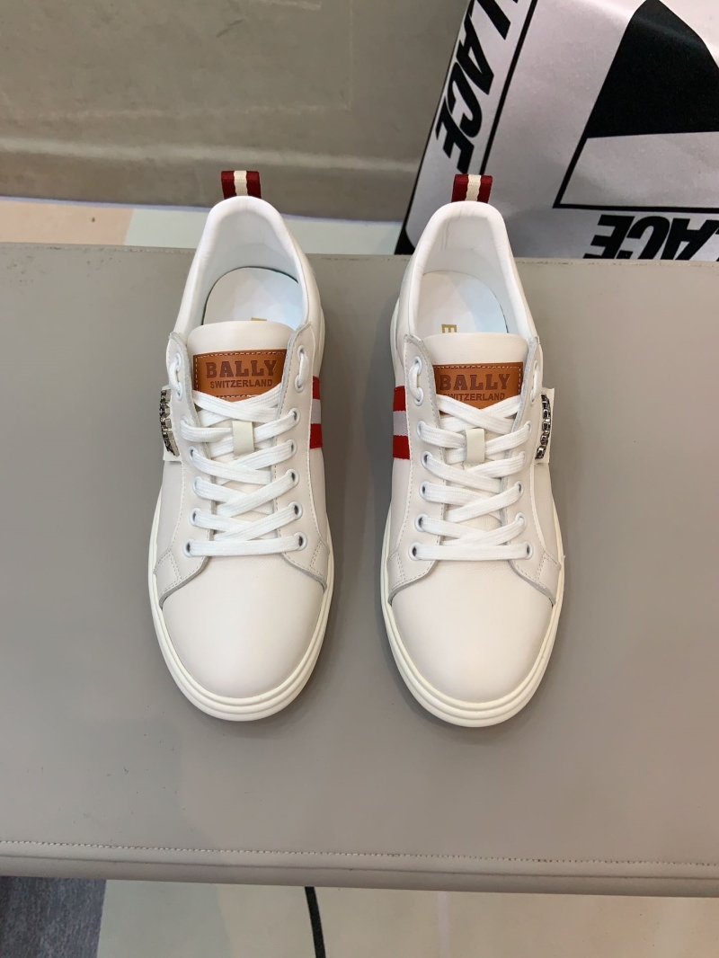 Bally Sneakers